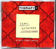 Therapy - Semi - Detached